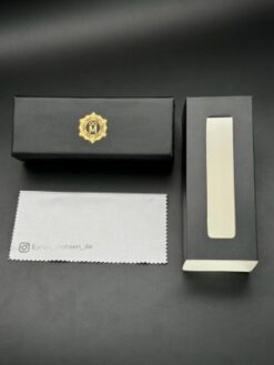 کیف عینک برند MDA