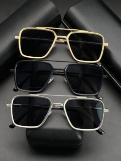 عینک برند گوچی و مارک جیکوبز (505) GUCCI & MARC JACOBS