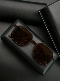 Alternative view of عینک برند آیس برلین (002) iC berlin