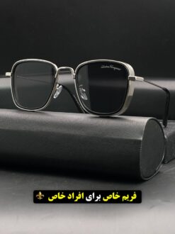 عینک برند فراگامو کد (58157) Ferragamo