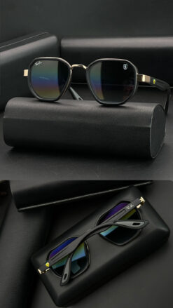 Alternative view of عینک برند ری بن فراری شیشه سنگ (36740) Ray Ben Ferrari