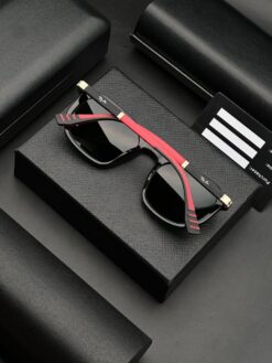 Alternative view of عینک لنز شیشه سنگ برند ری بن کد (2161) Ray ban