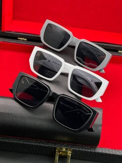 عینک برند پرادا (043) PRADA
