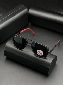 Alternative view of عینک برند ری بن کد (7995) Ray ban