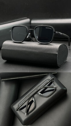 Alternative view of عینک برند مونت بلانک (339) MONT BLANC