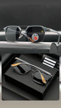 عینک برند ری بن فراری کد (32) ray-ban ferrari