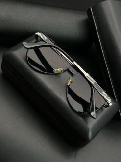 Alternative view of عینک برند گوچی (0350) GUCCI