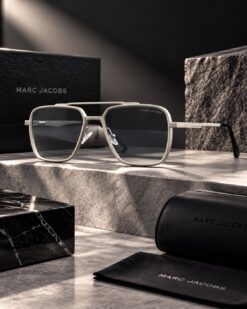 عینک برند گوچی و مارک جیکوبز (505) GUCCI & MARC JACOBS - Image 18