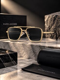 عینک برند گوچی و مارک جیکوبز (505) GUCCI & MARC JACOBS - Image 3