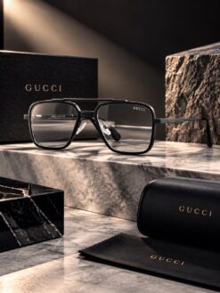 عینک برند گوچی و مارک جیکوبز (505) GUCCI & MARC JACOBS - Image 24