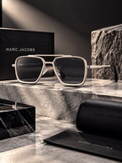 عینک برند گوچی و مارک جیکوبز (505) GUCCI & MARC JACOBS - Image 28