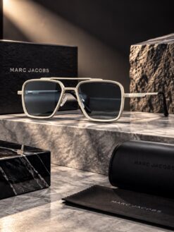 عینک برند گوچی و مارک جیکوبز (505) GUCCI & MARC JACOBS - Image 16