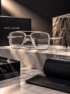 عینک برند گوچی و مارک جیکوبز (505) GUCCI & MARC JACOBS - Image 29