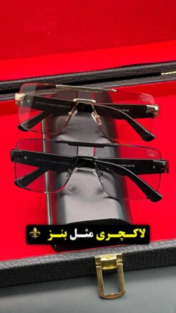 عینک برند میباخ (235) MAYBACH