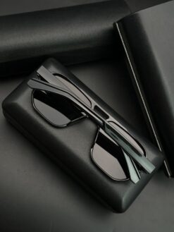 Alternative view of عینک برند موسکات (9820) MOSCOT
