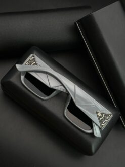 Alternative view of عینک برند پرادا (043) PRADA