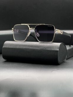 Alternative view of عینک برند بالمین (152) BALMAIN