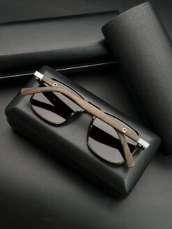 Alternative view of عینک برند مونت بلنک کد (0059) Mont Blanc