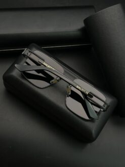 Alternative view of عینک برند بالمین (597) BALMAIN