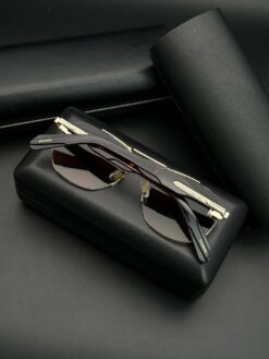 Alternative view of عینک برند بالمین (112) BALMAIN