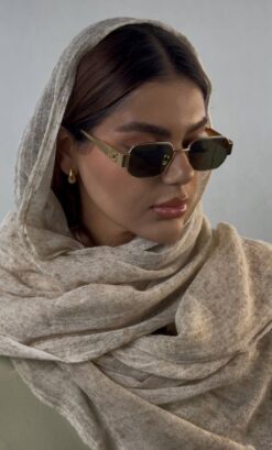 عینک برند سلین کد (4211) CLEINE