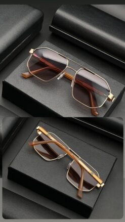 عینک برند پلیس (131) POLICE