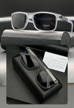 عینک برند اوگا مورل (3231) OGA MOREL