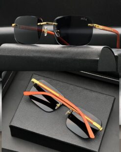 عینک برند ام دی ای کد (026) MDA