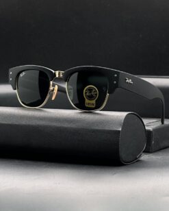 عینک برند ریبن شیشه سنگ (0316) Ray Ban