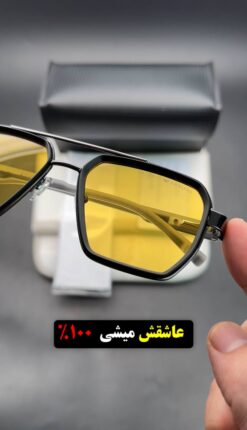 عینک برند امپریو آرمانی (0942) EMPORIO ARMANI