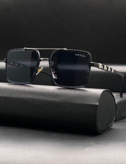 عینک برند پرادا (35029) PRADA