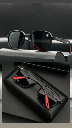 عینک برند ری بن فراری (287) Ray Ben Ferrari