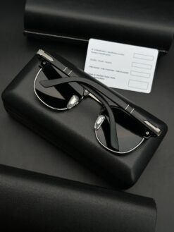 Alternative view of عینک لنز شیشه سنگ برند پرسول (8028) PERSOL