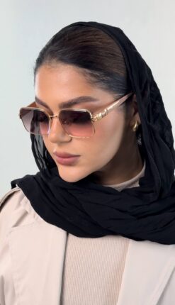 عینک برند بولگاری (165) BVLGARI