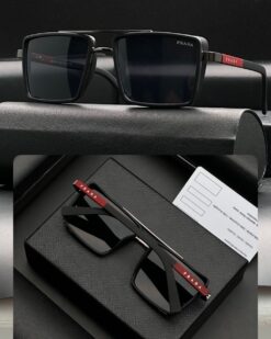 عینک برند پرادا (0995) PRADA