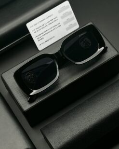 Alternative view of عینک برند باربری (0011)  BURBERRY