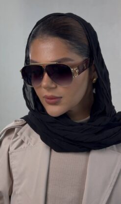 Alternative view of عینک برند لویی ویتون (807) LOUIS VIUTTON