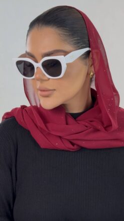 Alternative view of عینک برند پرادا (019) PRADA