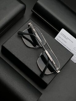 Alternative view of عینک برند کارتیر (1303) Cartier