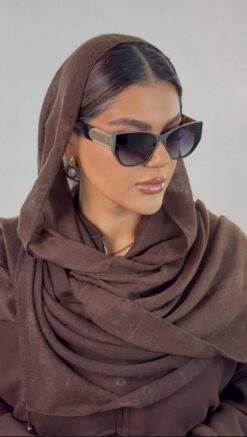 Alternative view of عینک برند یازاتا (2039) YAZATA