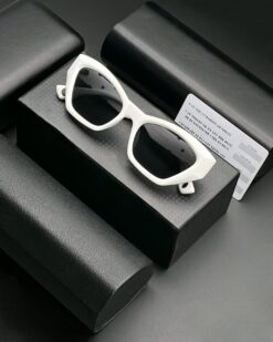 Alternative view of عینک برند هرمس (1170) HERMES