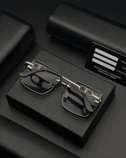 Alternative view of عینک برند باربری (2510)  BURBERRY