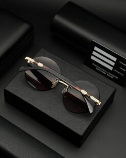 Alternative view of عینک برند بولگاری (871) BVLGARI