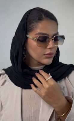 Alternative view of عینک برند بولگاری (165) BVLGARI