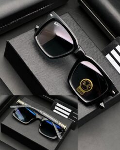 عینک شیشه سنگ برند ری بن (1011) Ray Ben