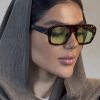 عینک برند پرادا (917) PRADA