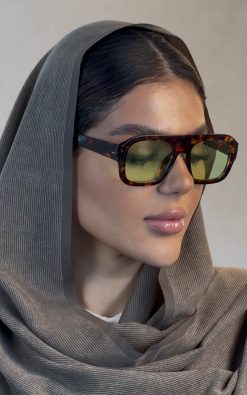 عینک برند پرادا (917) PRADA