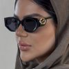 عینک برند مارک گوچی (2323) GUCCI