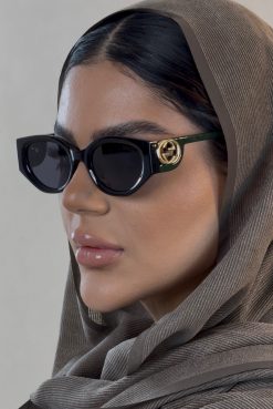 عینک برند مارک گوچی (2323) GUCCI