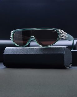 Alternative view of عینک زنانه برند لوئه‌وه (292) LOEWE